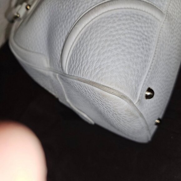 Gucci Blondie Bowler Large Satchel - Picture 15 of 15